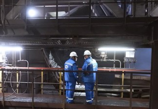Статистический эксперимент экономит деньги и время: опыт СГОКа