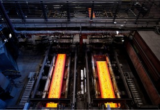 Приручая риски: безопасная экономия на смазочных материалах в НЛМК