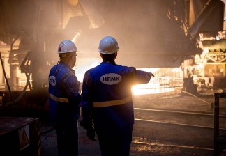 20 миллионов экономии: новый проект НЛМК