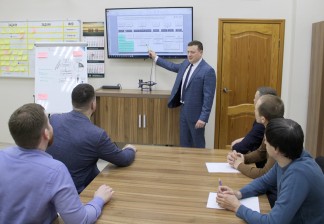 «Импульс развития 4.0»: проекты повышения эффективности «ОДК-ПМ»