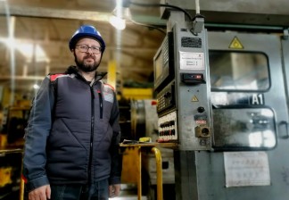 Идеи в дело: конкурс на лучший кружок качества процессов на челябинском заводе ОМК
