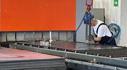 Изнутри процесса: как устроена система рационализаторства на ОЗЭУ