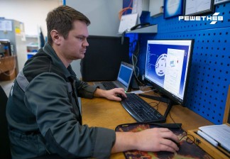Как улучшили процесс обработки деталей на станках с ЧПУ: опыт АО «РЕШЕТНЁВ»