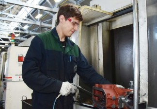 Эти идеи уже внедрены: опыт ТМЗ