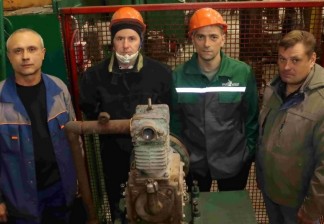 Еще одна идея: система производственных улучшений «Ураласбест»