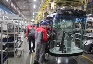 Создание системы подачи кайдзен-предложений: Производственная система РОСТСЕЛЬМАШ