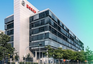 Производственная система BOSCH: часть 2