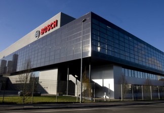 Производственная система BOSCH: часть 1