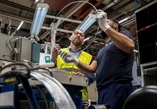 Немного истории: Michelin Manufacturing Way – путь к лидерству