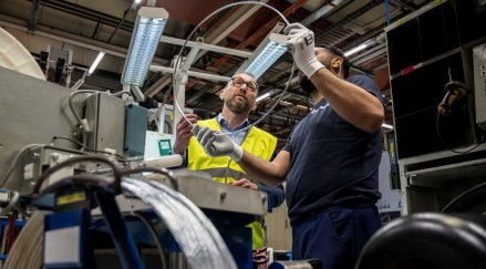 Немного истории: Michelin Manufacturing Way – путь к лидерству