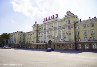 От Лаборатории Современных Методов Организации Производства к Lean: опыт НЭВЗа