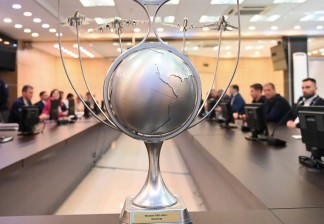 Конкурс проектов по совершенствованию ПС: опыт Авиастар
