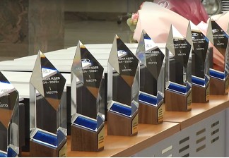 ВИДЕО. Конкурс АВТОВАЗа «Лучшая идея 2024-2025 года»