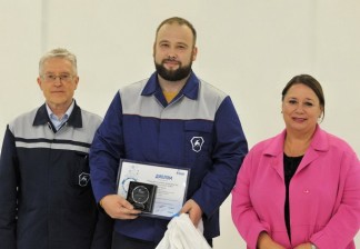 Как это было: итоги конкурса по Производственной системе имени А.Н. Моисеева