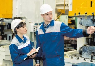 Цех стал эффективнее: применение инструментов Производственной системы «ГАЗ»