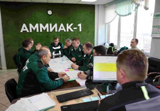 Бизнес-система «Азота»: от идей к эффектам