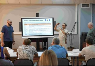 Заряжены на творчество: конкурс по практическому применению инструментов ПСР