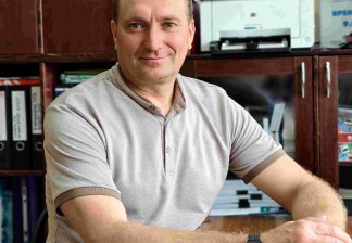 «Главное – видеть процесс целиком»: интервью с ПСР-лидером ЭХЗ