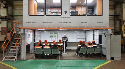 ERG Way: как производственная система меняет культуру