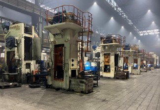 «Лёгкий» участок: бережливое производство на «КАМАЗе»