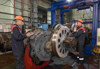 Операционная система «ЛокоТех-Сервиса»: как порядок влияет на результат