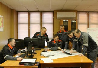 Проектирование успеха: как ДРБС Уральской Стали помог сэкономить сотни миллионов рублей