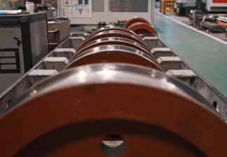 ВИДЕО: как работает система 6С в компании НЛМК