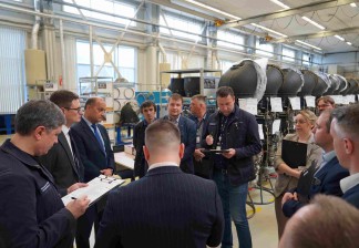 Для чего нужна трансформация: опыт ОДК