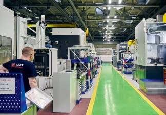 Хотели как лучше, а получился эталон: проект «Эталонный цех» ОДК