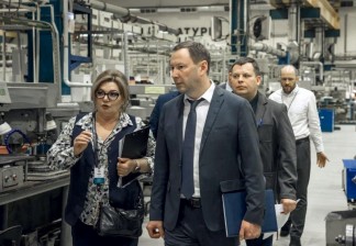 Эффективность с каждым шагом: обход руководителя как инструмент улучшений в ОДК