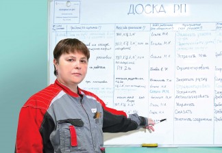 Без особой волокиты: «Доска решения проблем» на ОЭМК