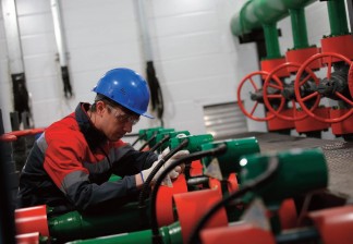 Учимся у японцев, практикуем у себя: Бережливое производство на «Трубодетали»