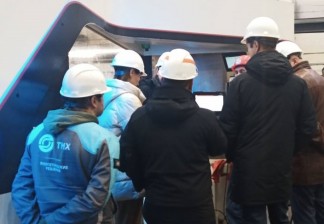 «Цеховой клуб» в компании «ТМХ-Энергетические решения»: тиражируем лучшие практики ПСР