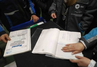 «Цеховой клуб» в компании «ТМХ-Энергетические решения»: управляем процессом и вовлекаем сотрудников