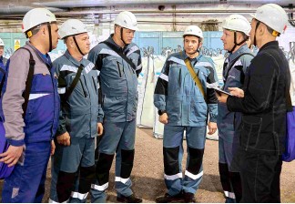 Под личный контроль: в Росхиме вводят линейные обходы руководителей 