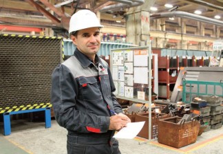 Schneider Production System: управляемые изменения в Электрощит Самара