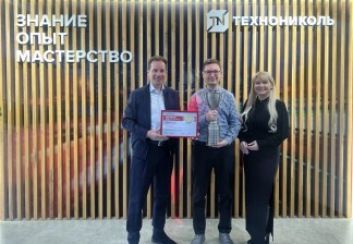 От чек-листа до лидерства: диагностика производственной системы ТЕХНОНИКОЛЬ