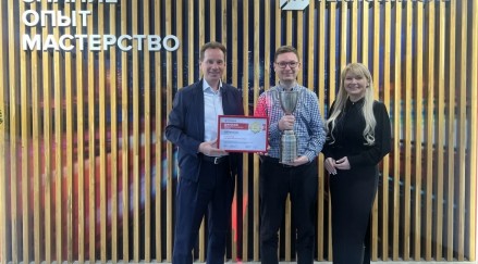 От чек-листа до лидерства: диагностика производственной системы ТЕХНОНИКОЛЬ