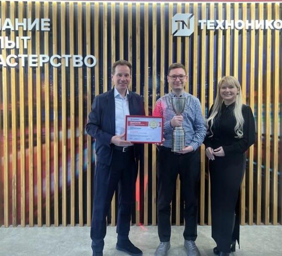 От чек-листа до лидерства: диагностика производственной системы ТЕХНОНИКОЛЬ