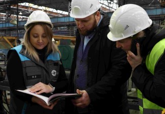 Учимся договариваться: кейс Цехового клуба «ТМХ-Энергетические решения»