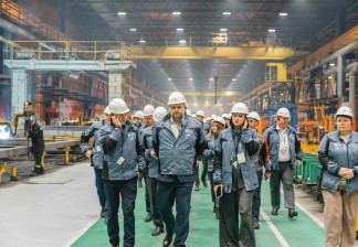 Адаптация производственной системы для сервисных предприятий: кейс ТМХ