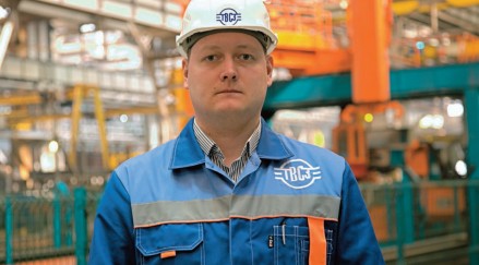 Тихвинский вагоностроительный завод: как обнаружить и задействовать скрытые мощности оборудования