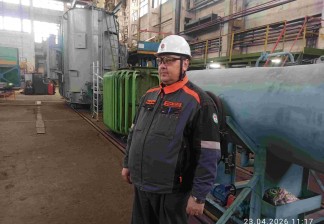 Уроки марта: производственное соревнование «Я лидер» Уральской Стали