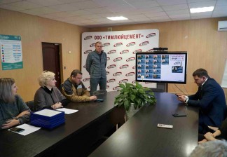 Как превратить склад из зоны постоянных издержек в драйвер эффективности бизнеса: кейс «ТимлюйЦемент» 