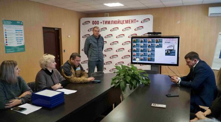 Как превратить склад из зоны постоянных издержек в драйвер эффективности бизнеса: кейс «ТимлюйЦемент» 