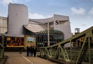 Шедевры промышленного туризма: музей шоколада в Кельне