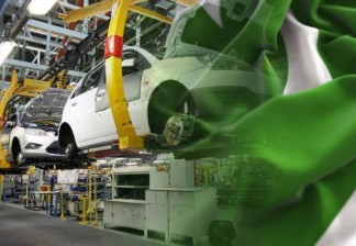 Голос клиента в рамках развертывания функции качества: сравнительный анализ Toyota и Honda в Пакистане 
