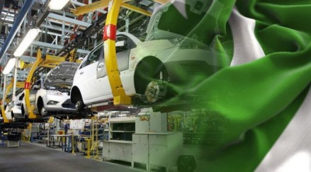 Голос клиента в рамках развертывания функции качества: сравнительный анализ Toyota и Honda в Пакистане 