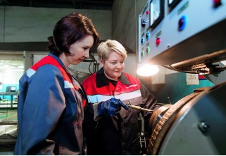 Формирование единой цифровой экосистемы качества: опыт «Желдорреммаш»