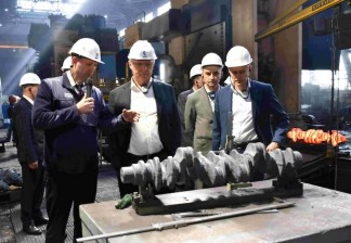 Качество как точка отсчёта: опыт «КАМАЗа»